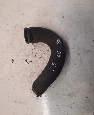 Citroen C5 Intercooler hose/pipe