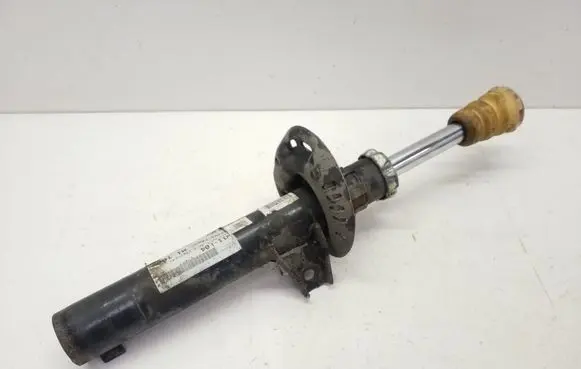 Volkswagen Tiguan Front shock absorber/damper 5N0400054T 5N0412021FN