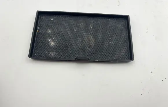 Mercedes-Benz E W212 Central console drawer/shelf pad A2126890096KZ A2126890096