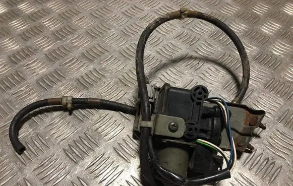 Audi A6 S6 C5 4B Gear selector 1895527900 89742 975DC12V975