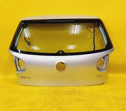 Volkswagen Golf V Tailgate/trunk/boot lid 