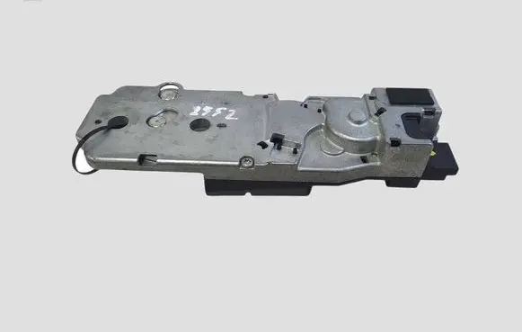 Citroen C5 Tailgate/trunk/boot lock/catch/latch 9661840680