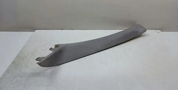 BMW 1 F20 F21 (A) pillar trim 7221023 51437221023