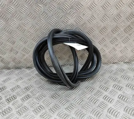Honda Civic X Rubber seal rear door 72850TGGT01