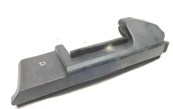 KIA Stonic Intercooler air guide/duct channel 29134H8010
