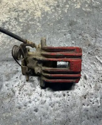 Audi A6 S6 C5 4B Rear brake caliper