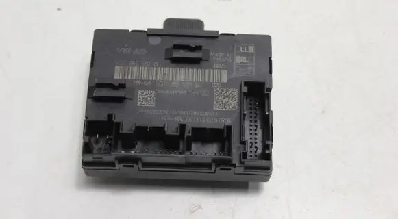 Door control unit/module