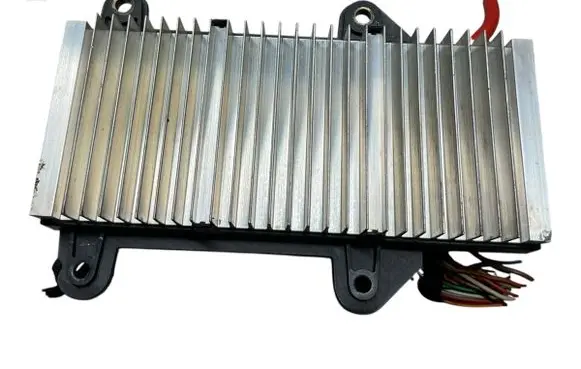 BMW 7 E65 E66 Engine control unit/module ECU 6922820 036782