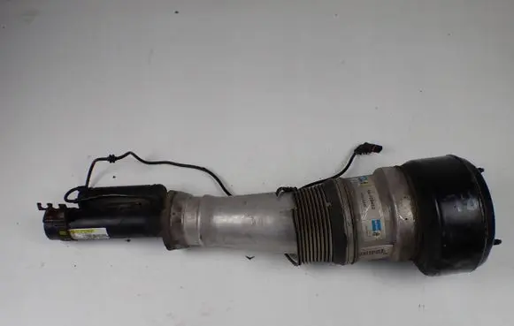 Mercedes-Benz S W221 Air suspension front shock absorber C086105