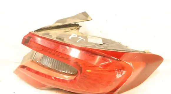 Fiat Tipo Rear/tail lights
