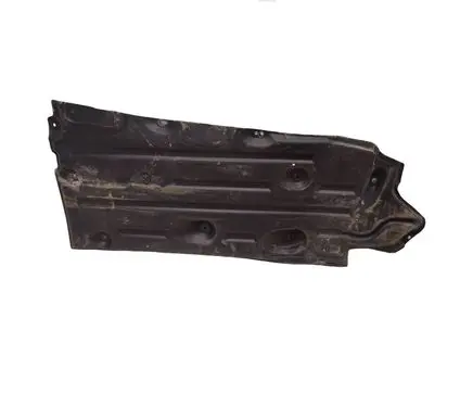 Ford Escape III Side bottom protection GV6111133 GV6111133AF H259F