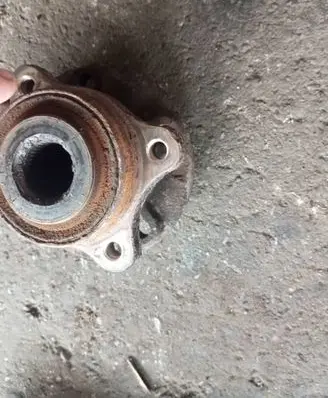 Volvo V40 Front wheel ball bearing 