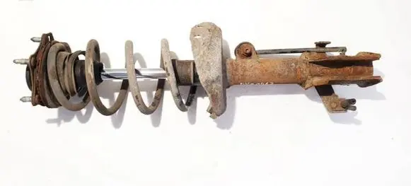 Honda CR-V Front shock absorber/damper