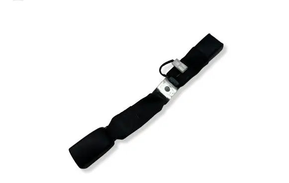 Lexus GS 300 350 430 450H Middle seatbelt buckle (rear) E063002 B500