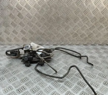 Volkswagen Amarok Turbo solenoid valve 1K0906627B 2H0129456K
