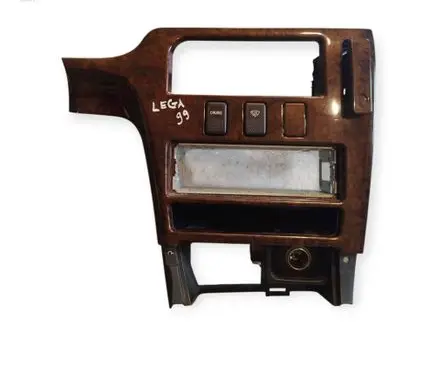 Subaru Legacy Radio/GPS head unit trim 