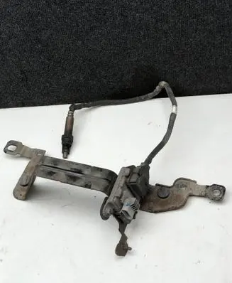 Citroen C4 Grand Picasso Lambda probe sensor 9678570780
