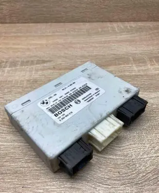BMW 3 E90 E91 Parking PDC control unit/module 6982397 0263004216