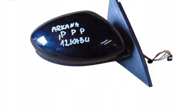 Renault Arkana Front door electric wing mirror