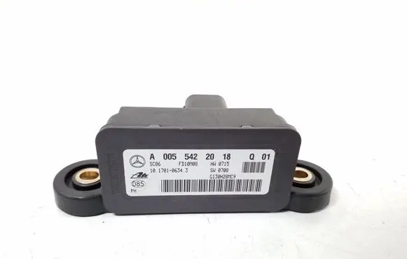 Sensor