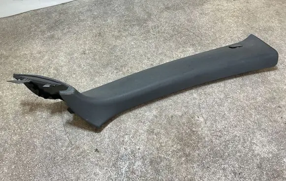 Volvo EX30 (A) pillar trim 80001658 AE7MV280024