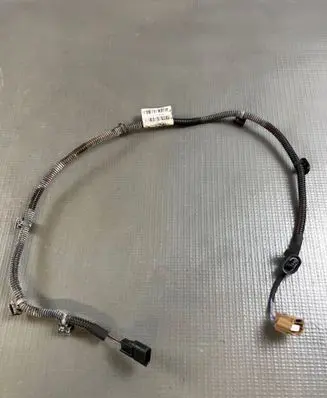 Dacia Duster II Other wiring loom 54705875 P240752364R