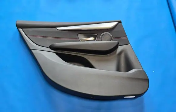 BMW 2 F46 Rear door card panel trim
