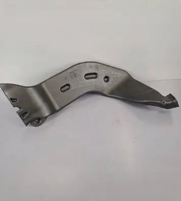 Audi A3 S3 8V Cabin air duct channel 5Q0819805