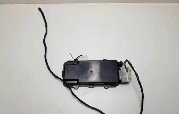 Audi A8 S8 D3 4E Phone control unit/module 5RLJ34E1UK