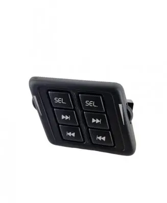 Volvo XC90 Steering wheel buttons/switches 30746096