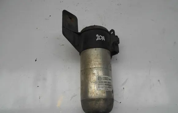 Volkswagen Phaeton Air conditioning (A/C) air dryer 3D0820189D