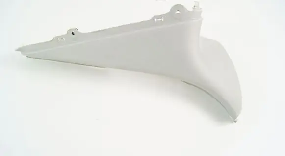 Audi A7 S7 4G (D)pillar trim (top) 4G8867246A