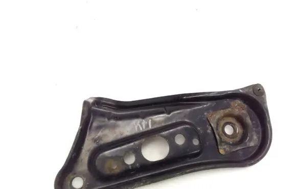 Other front suspension part