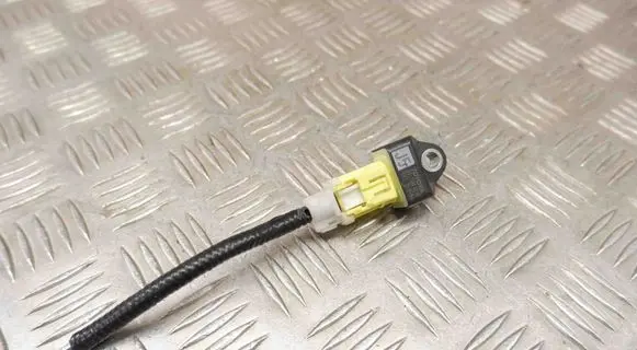 Toyota C-HR I Airbag deployment crash/impact sensor 89173F4010