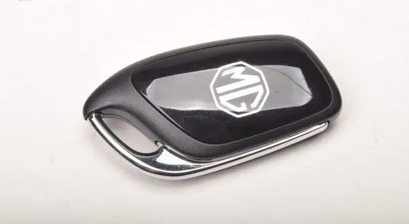 MG MG3 II Ignition key/card 