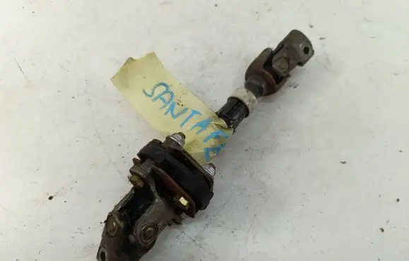 Hyundai Santa Fe Steering column universal joint 