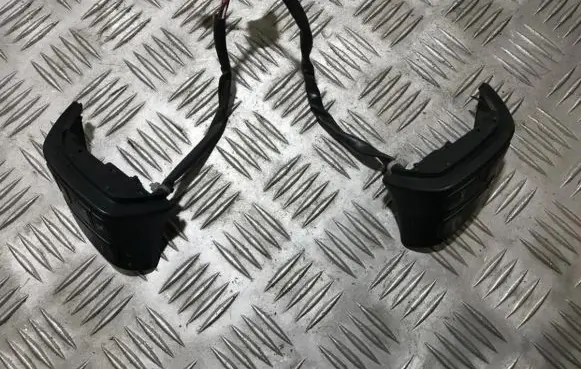 Mazda 6 Multifunctional control switch/knob 153769