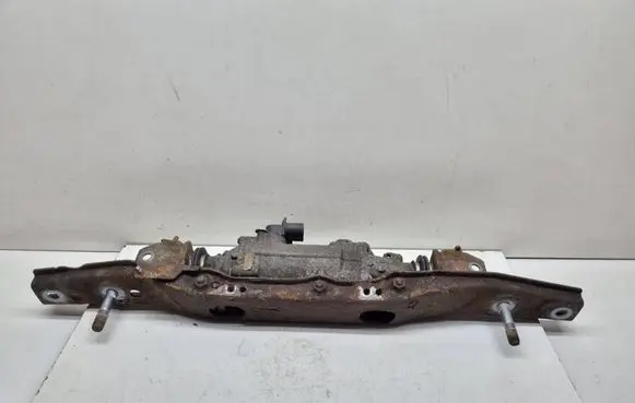 BMW 7 F01 F02 F03 F04 Rear steering column 9327670