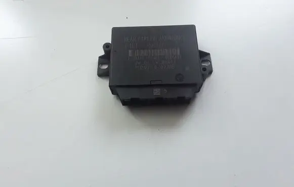 Ford Focus Parking PDC control unit/module F1ET15K866AJ