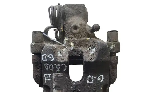 Citroen C5 Rear brake caliper 9686648380