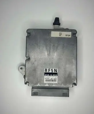 Mazda 6 Engine control unit/module RF5N18881B