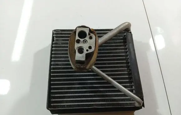 Skoda Roomster (5J) A/C cooling radiator (condenser) H2605002
