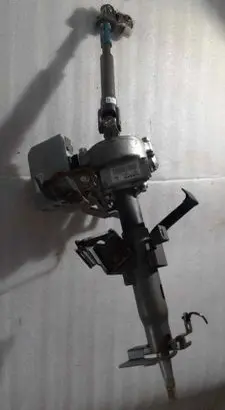 Nissan Leaf II (ZE1) Electric power steering pump 488105SH0A BD0282Q