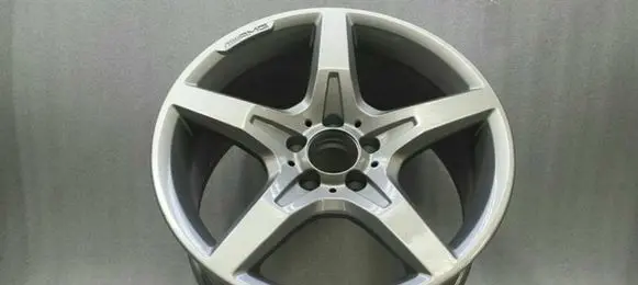 Mercedes-Benz SLK R172 R18 alloy rim A1724012702