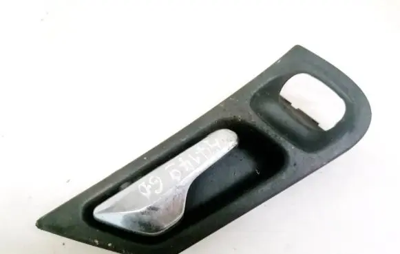 Mercedes-Benz C W203 Rear door interior handle A3183