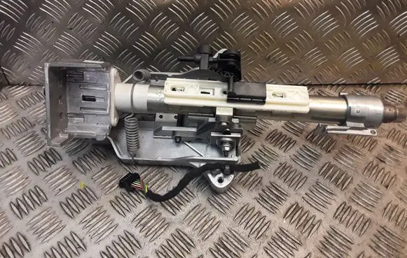 Mercedes-Benz A W169 Steering rack mechanical part 1694602516 A1694602516