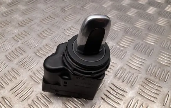 Porsche Cayenne (92A) Ignition lock 7PP905865F