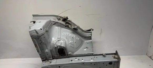 KIA Optima Front side member 