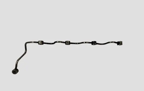 Toyota Avensis T250 Fuel return line/hose