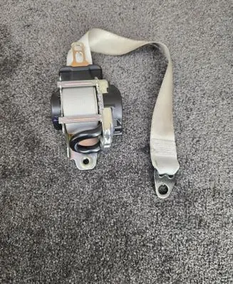 Mercedes-Benz C W205 Front seatbelt A2058601601